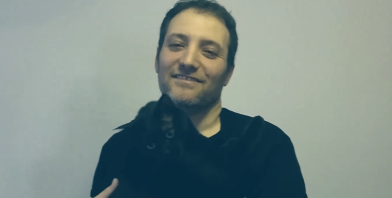 What Happens When an Engineer Tries To Explain Why You Should Work With Him?