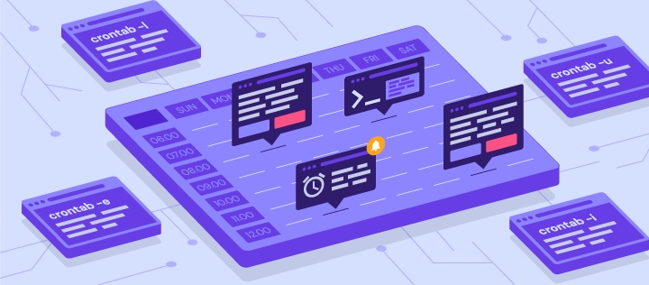 Best Practices for Production Grade Scheduled Jobs