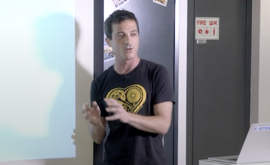 Real Time Streaming using Kotlin Coroutines