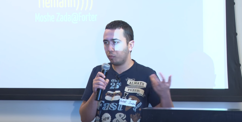 Monitoring With Riemann