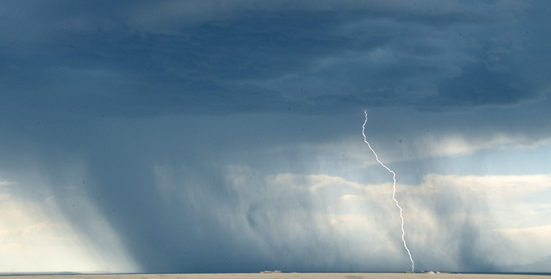 Monitoring With Riemann